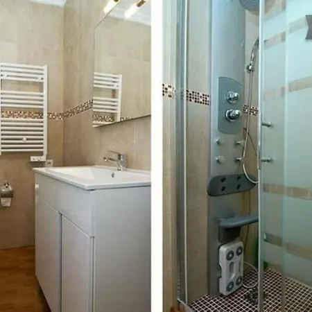 Yovalu Con Balcon Τορεβιέχα