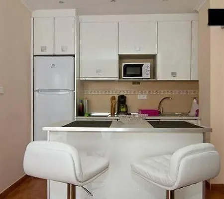 Renovierte In Apartment *