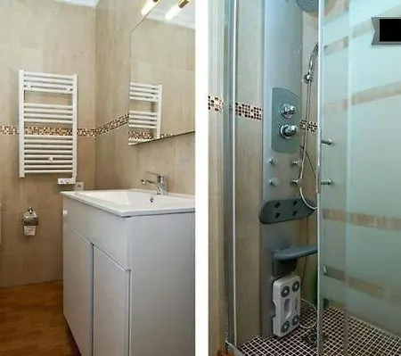 Renovierte In Apartment