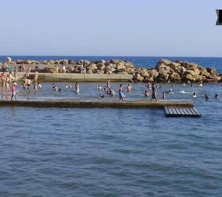 Renovierte In * טורבייחה