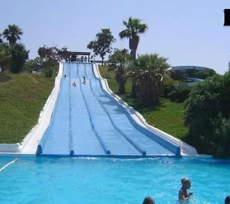 Renovierte In דירה