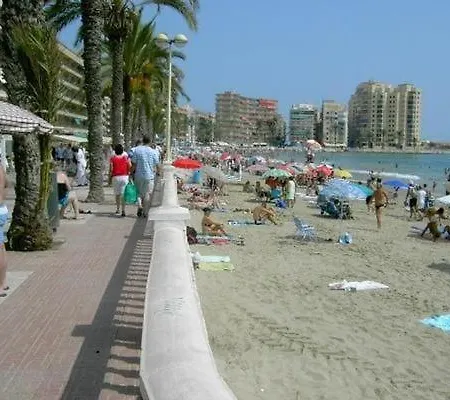 Renovierte In Apartment Torrevieja